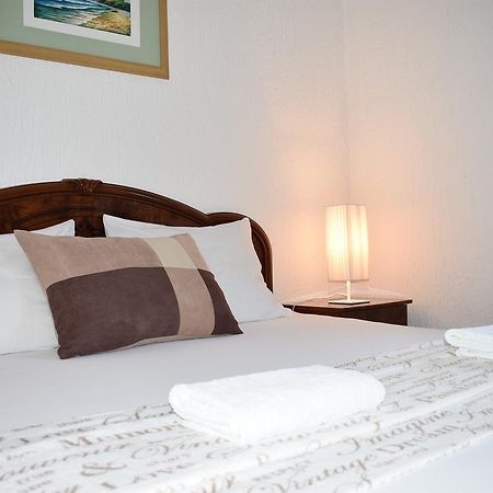 Apartments Zara Εξωτερικό φωτογραφία
