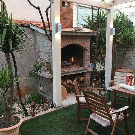Apartments Zara Εξωτερικό φωτογραφία
