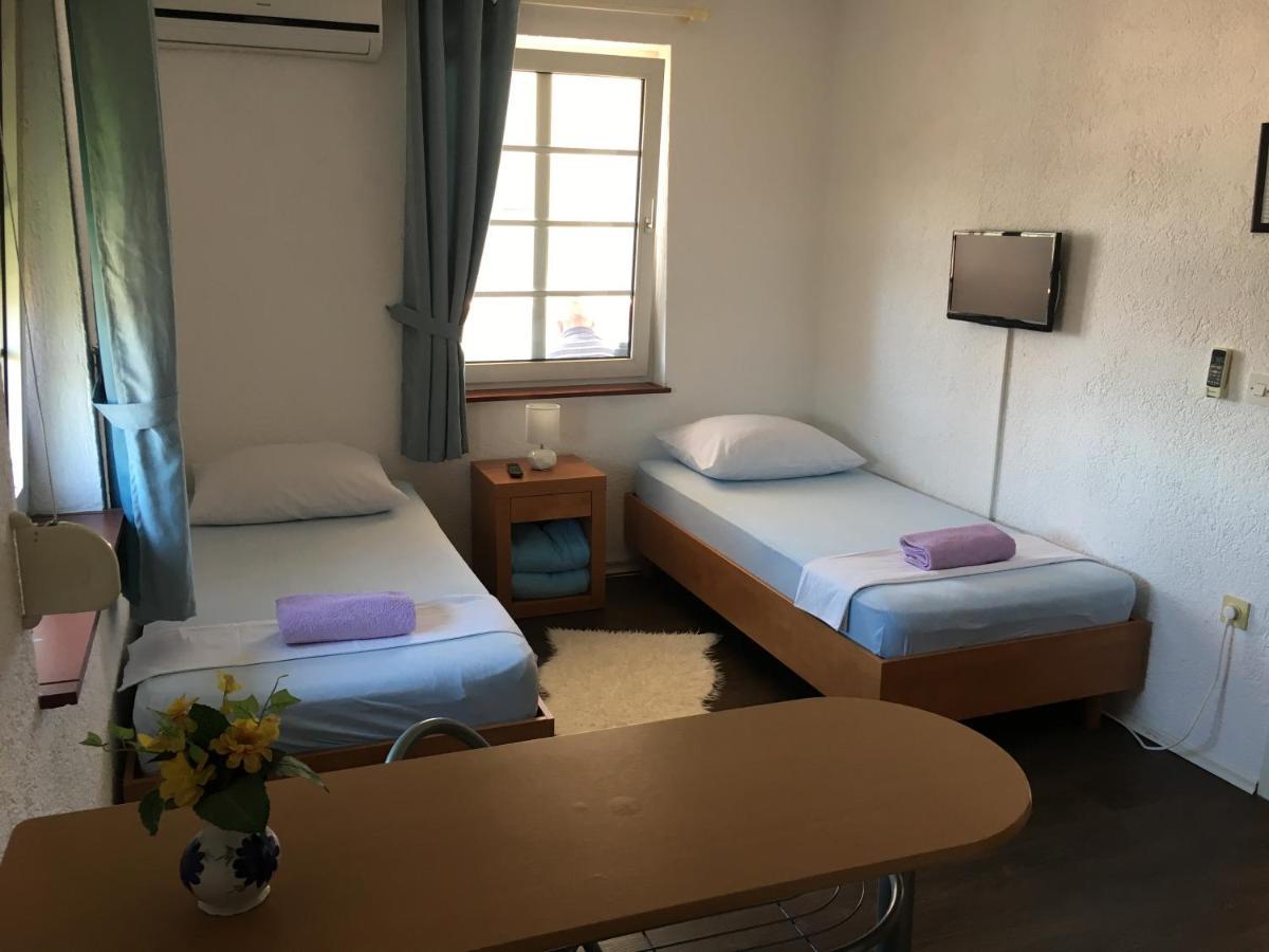 Apartments Zara Εξωτερικό φωτογραφία