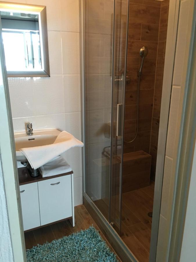 Apartments Zara Εξωτερικό φωτογραφία
