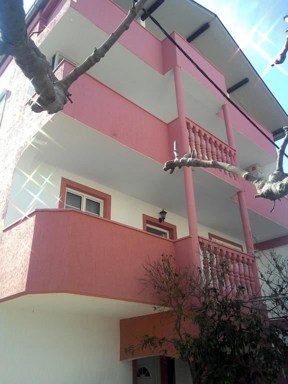 Apartments Zara Εξωτερικό φωτογραφία