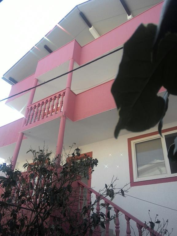Apartments Zara Εξωτερικό φωτογραφία
