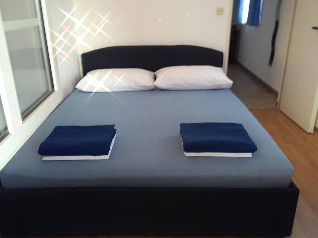 Apartments Zara Δωμάτιο φωτογραφία