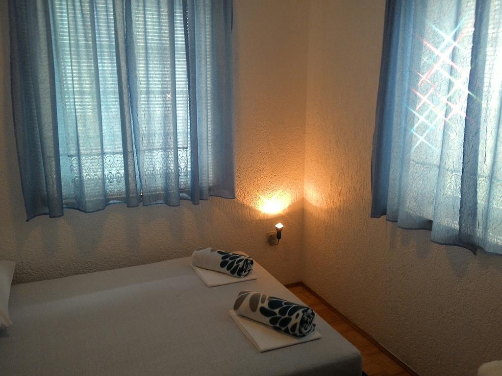 Apartments Zara Δωμάτιο φωτογραφία