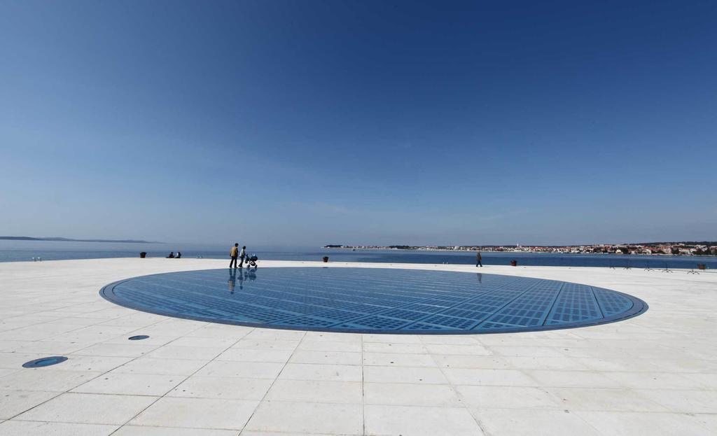 Apartments Zara Εξωτερικό φωτογραφία