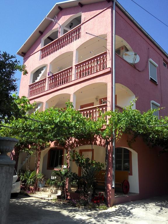 Apartments Zara Εξωτερικό φωτογραφία