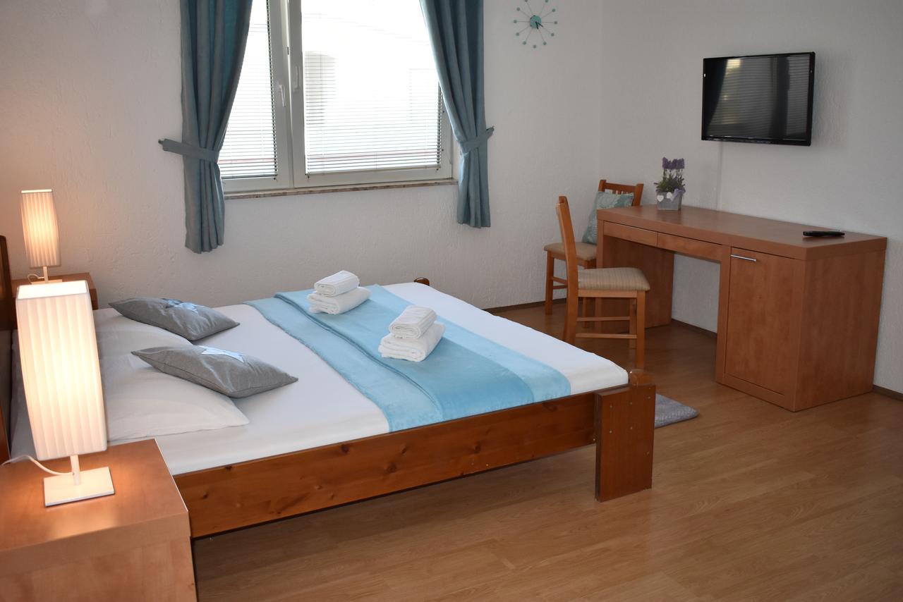 Apartments Zara Εξωτερικό φωτογραφία
