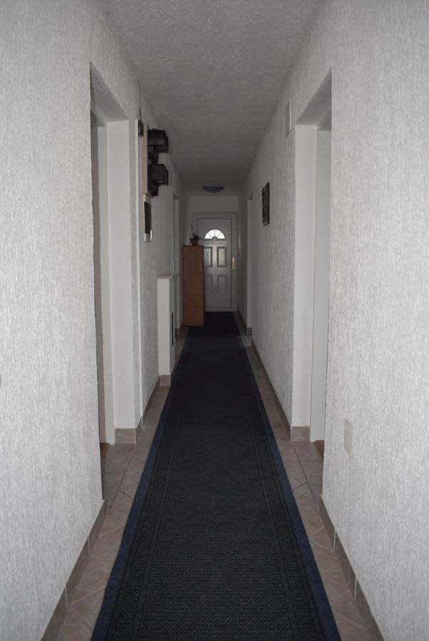 Apartments Zara Εξωτερικό φωτογραφία