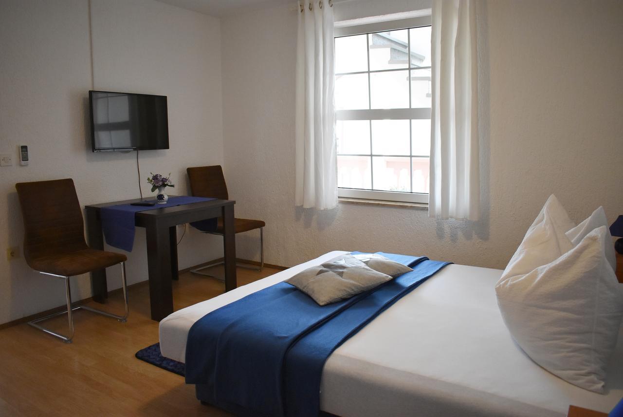 Apartments Zara Εξωτερικό φωτογραφία