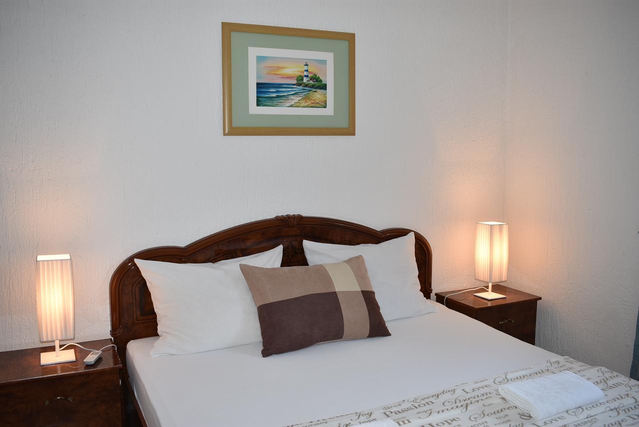 Apartments Zara Δωμάτιο φωτογραφία