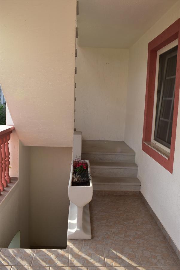 Apartments Zara Εξωτερικό φωτογραφία