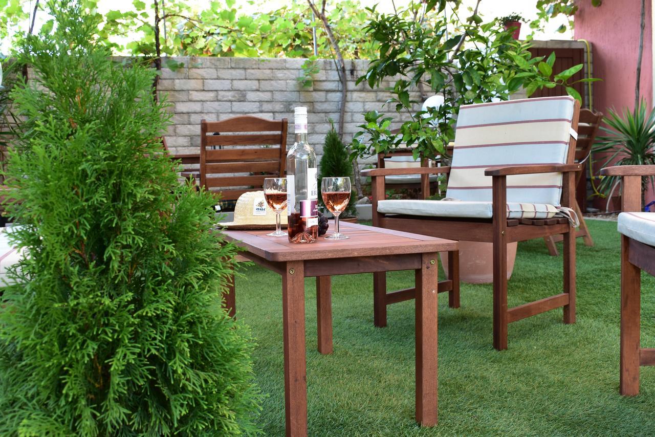 Apartments Zara Εξωτερικό φωτογραφία