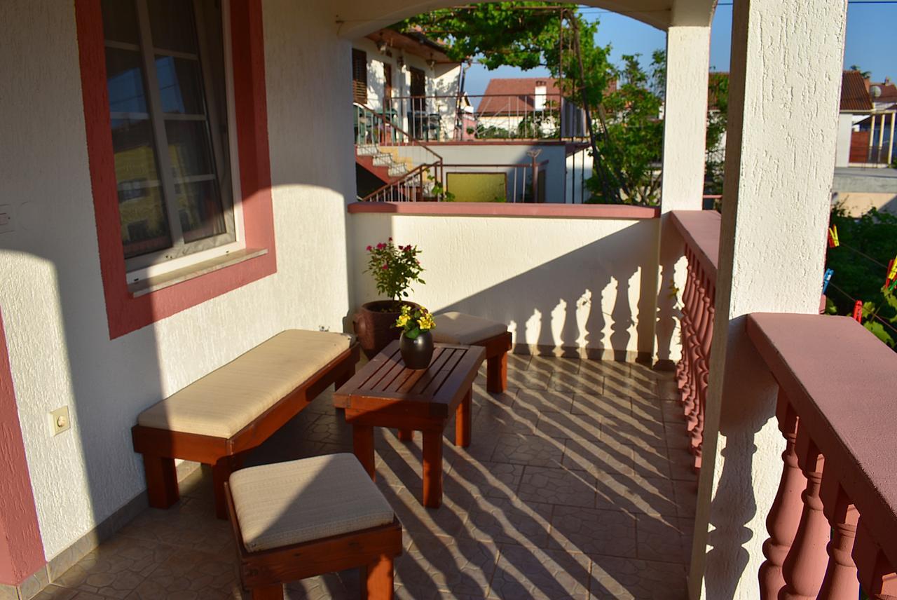 Apartments Zara Εξωτερικό φωτογραφία