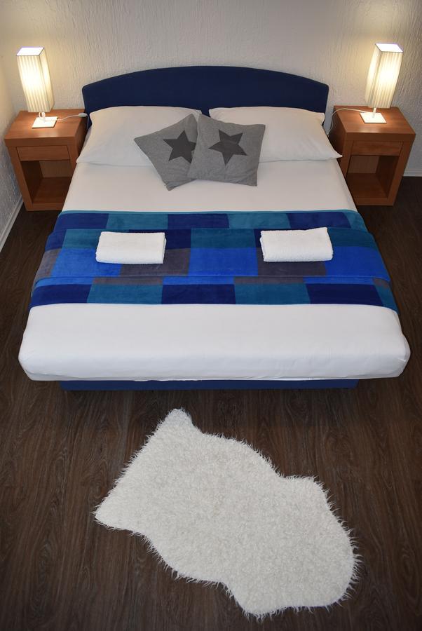 Apartments Zara Εξωτερικό φωτογραφία